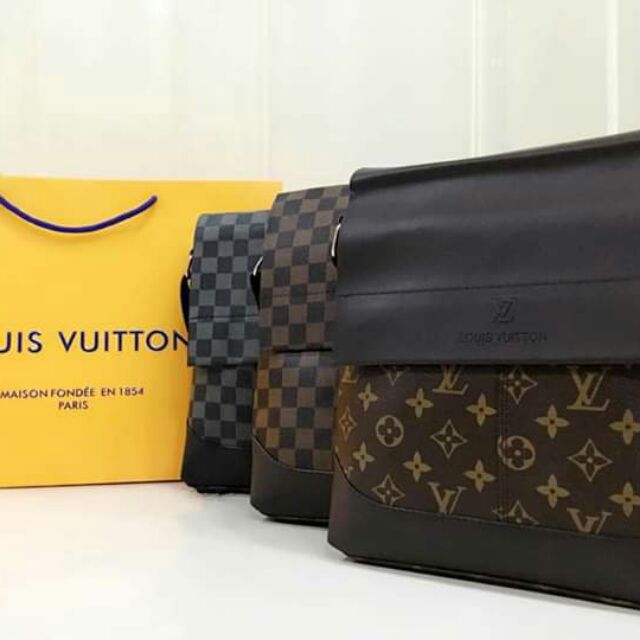 lv sling bag mens price philippines