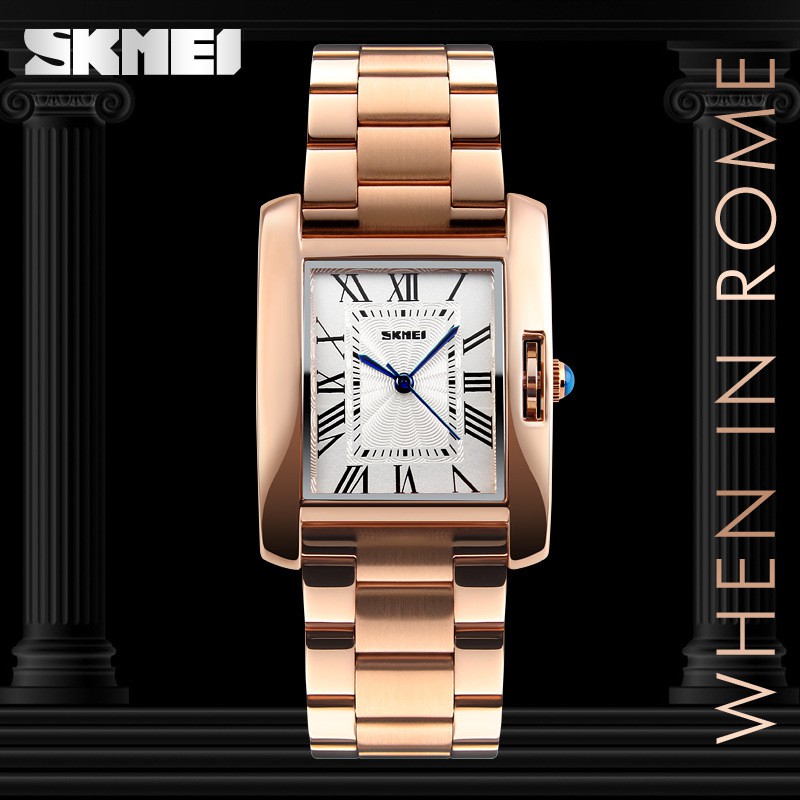 high end quartz watch