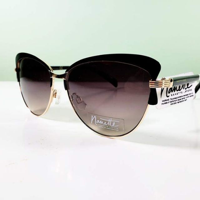 nanette sunglasses