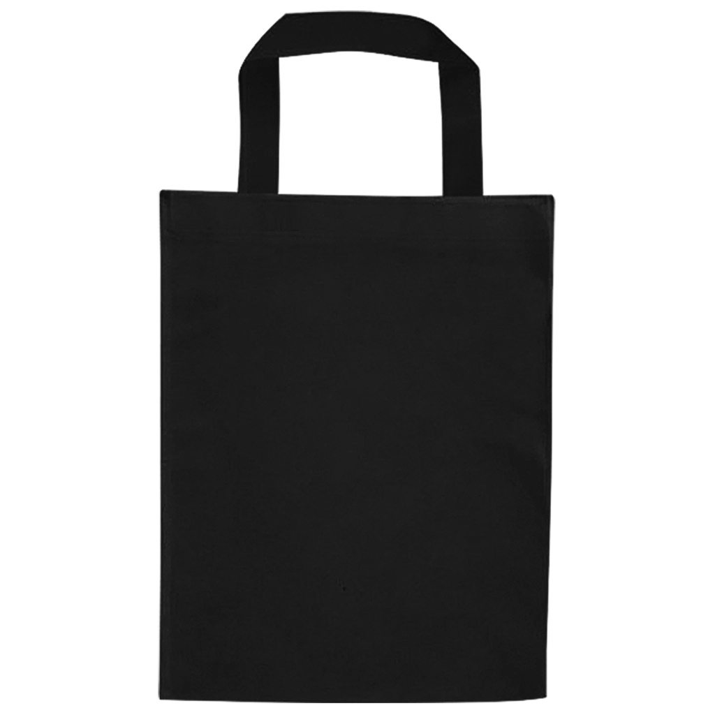 Assorted 1pc EcoBag Recyclable Nonwoven Pouch hole ecobag (ASSORTED