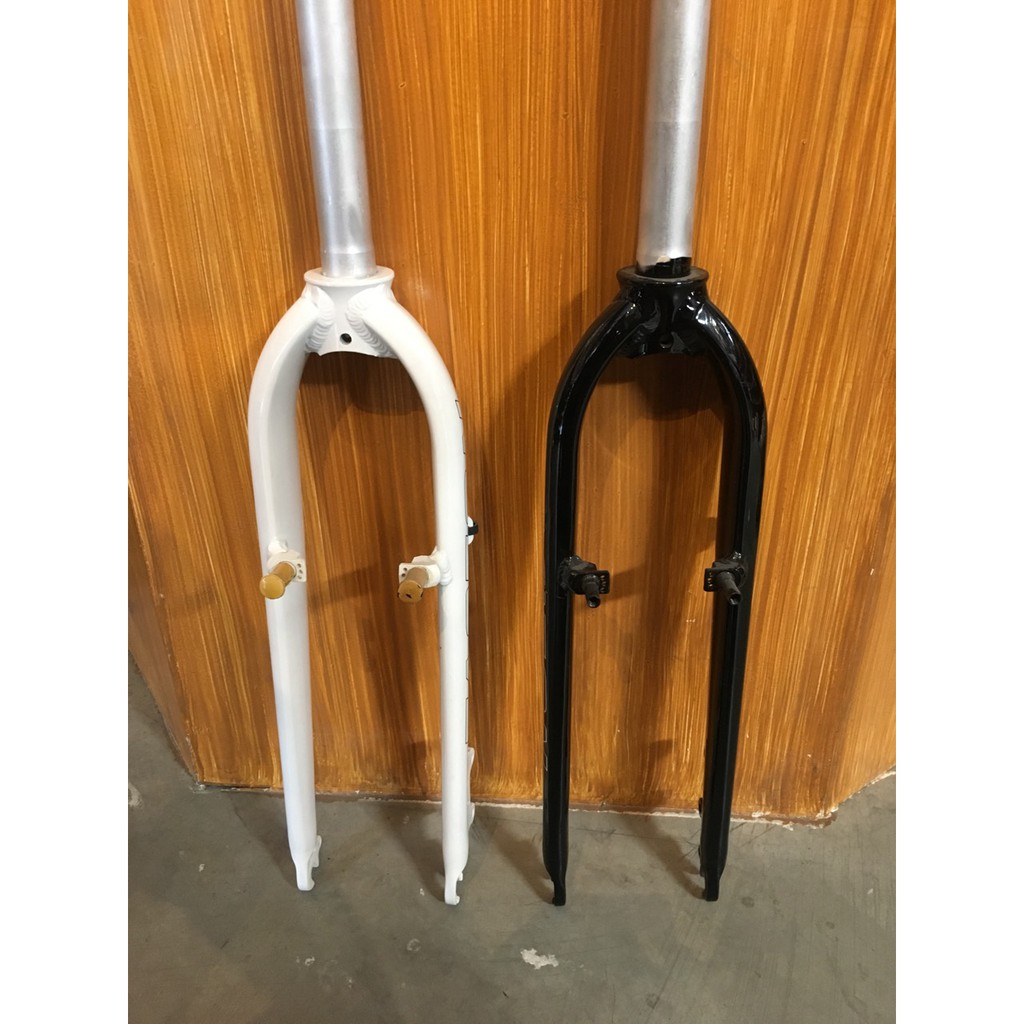 26 inch rigid fork