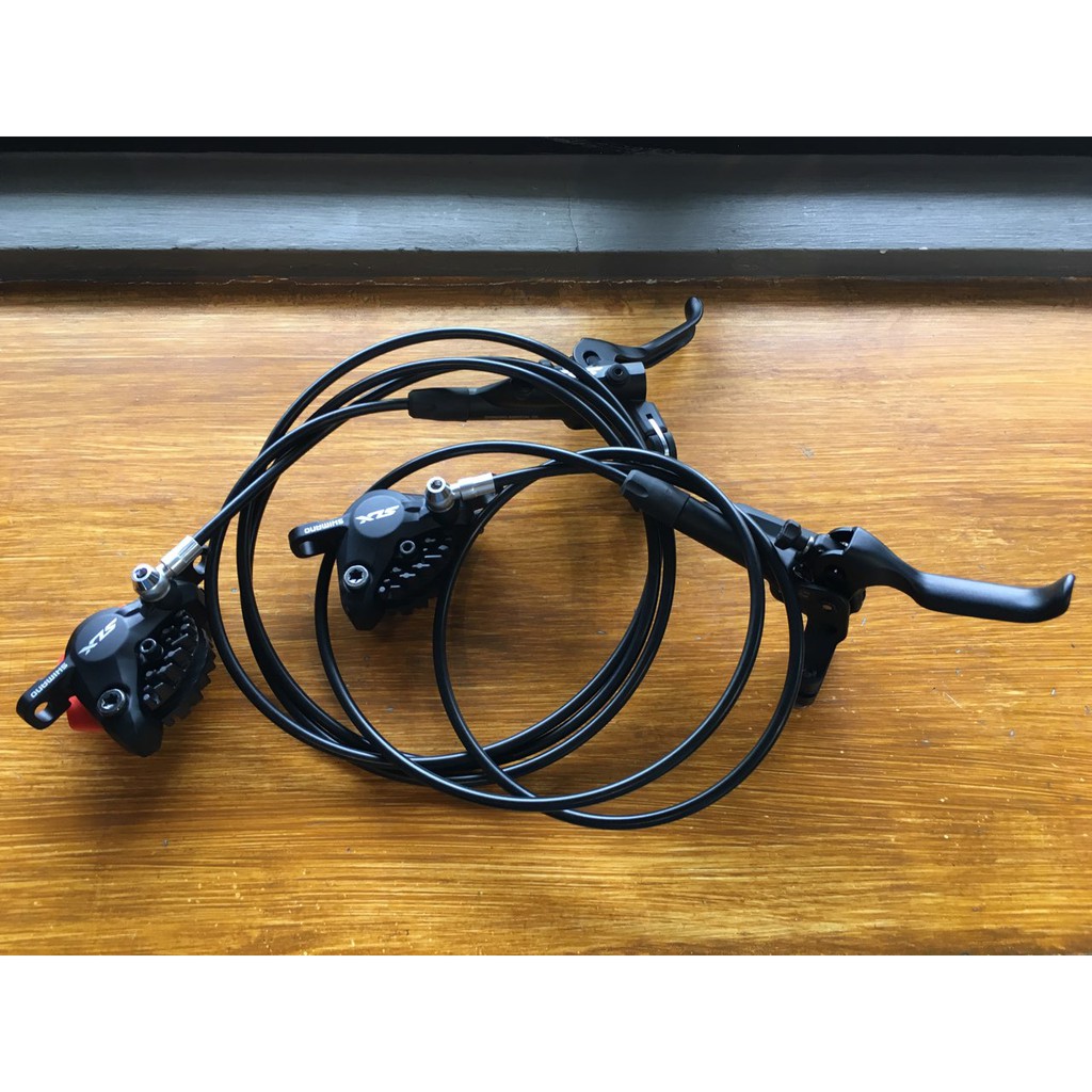 shimano m7000 brake set