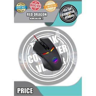 Asus Rog Strix Impact 2 Gaming Mouse Shopee Philippines