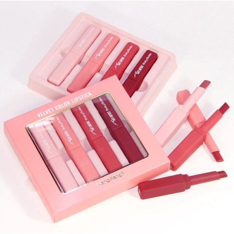 hengfang lipstick set