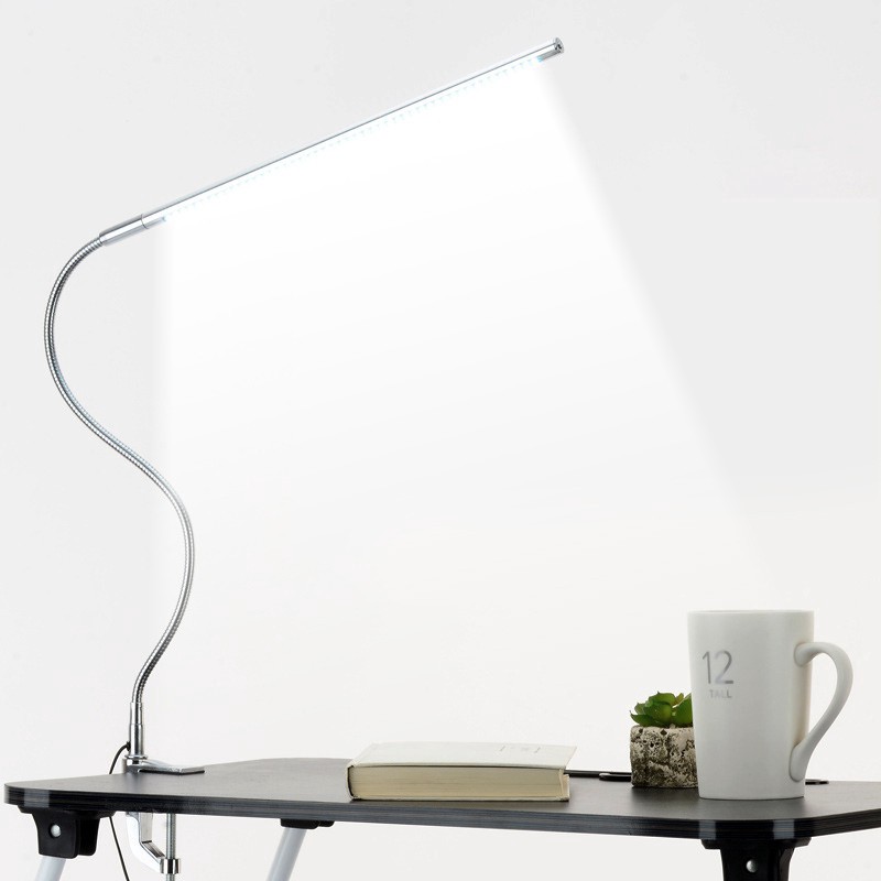 long study lamp