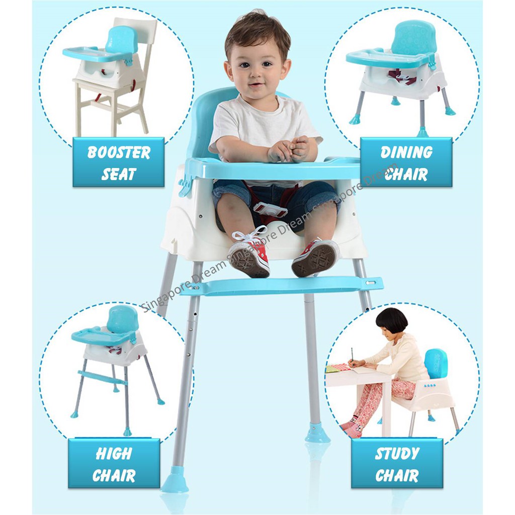 portable high chair booster seat