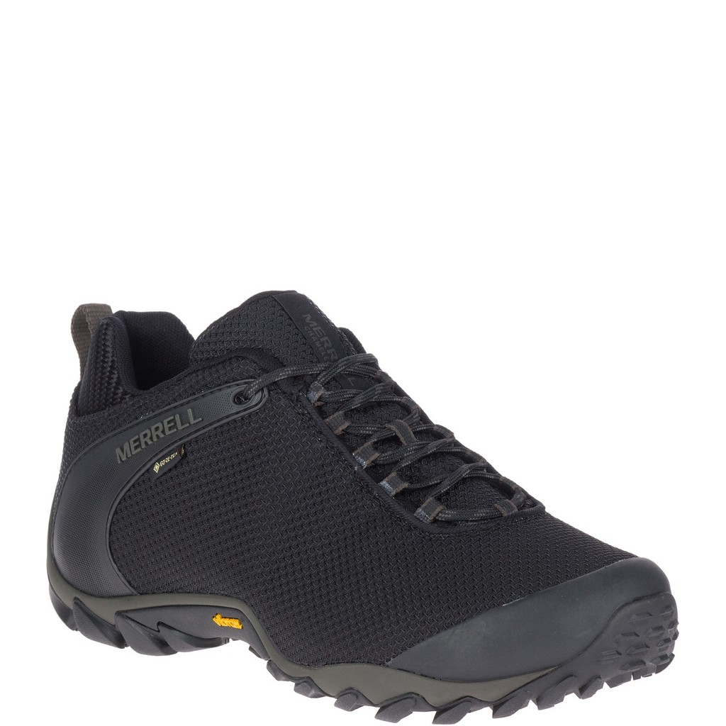 merrell chameleon storm