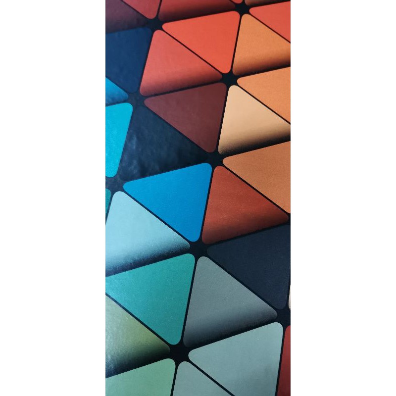 Frame Kayu (1ctn 12pcs) - UniTop