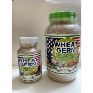 Wheat Germ Arvet Nutrition Booster 100g / 280g