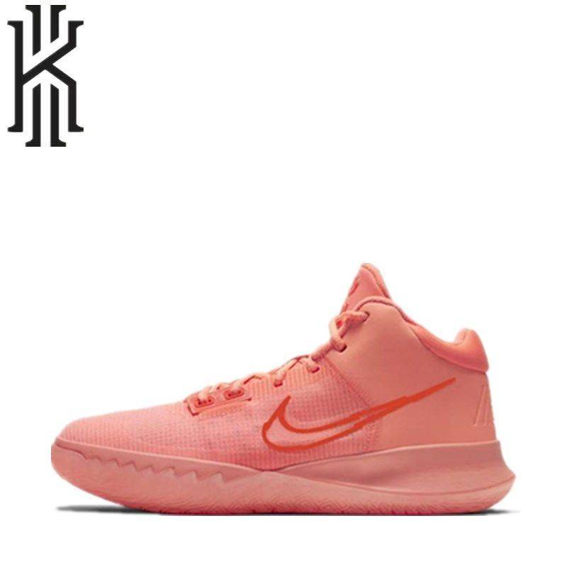 kyrie low 4 pink
