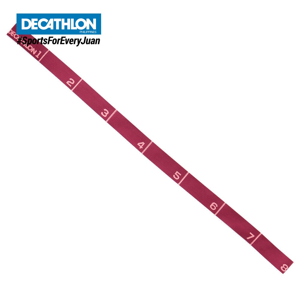 decathlon nyamba band