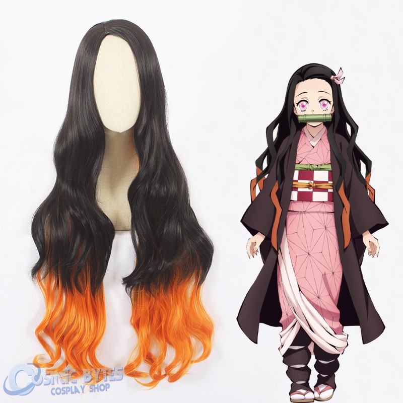 high quality wigs for cosplay
