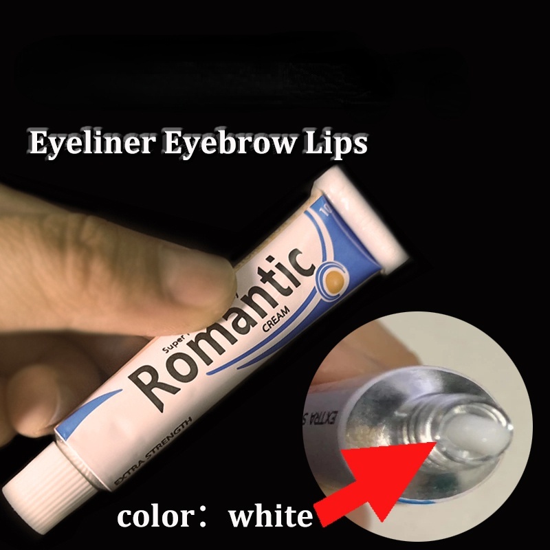 Enso Romantic Super Tattoo Skin Cream Before Painless Care Gel For