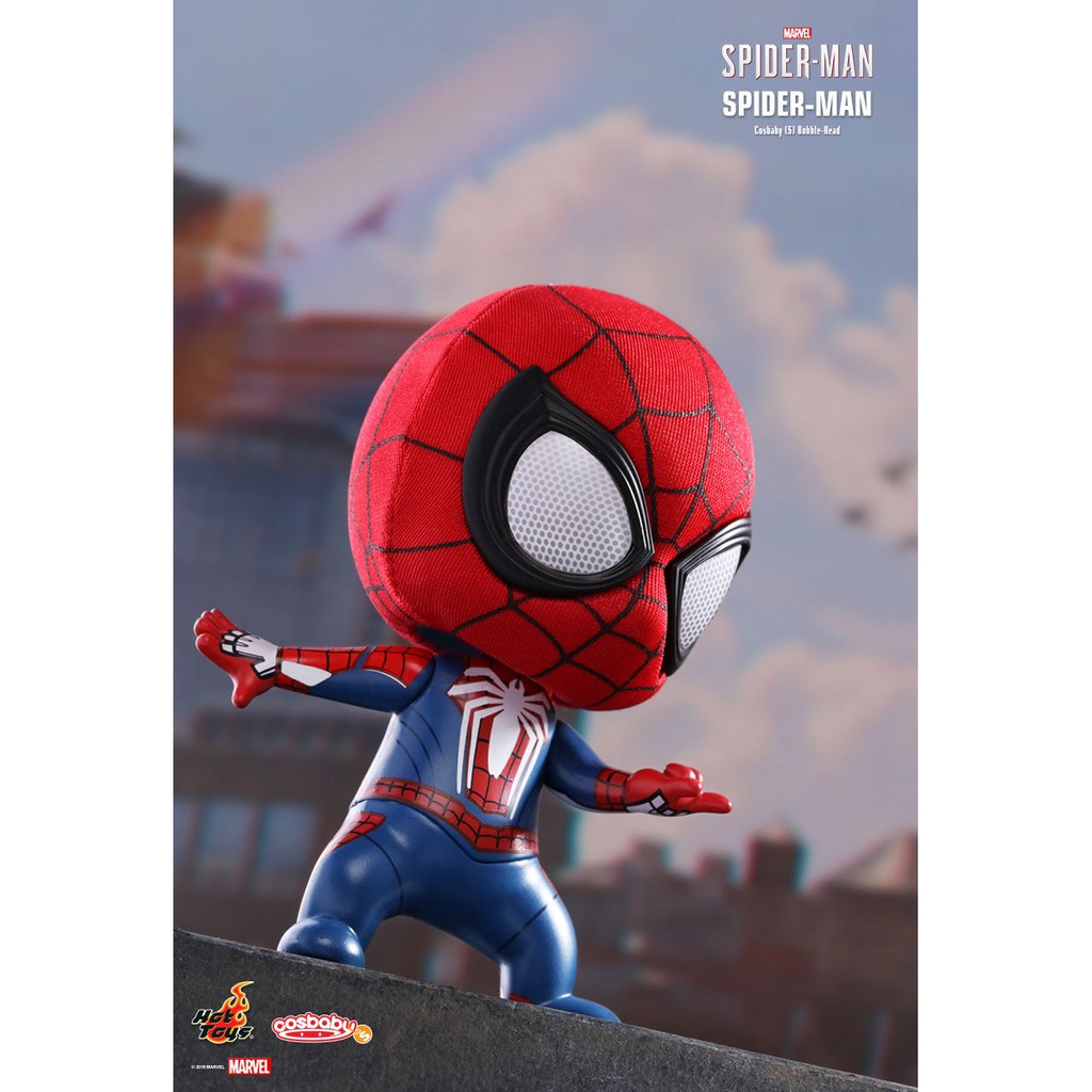 COSBABY SpiderMan - COSB513 | Shopee Philippines