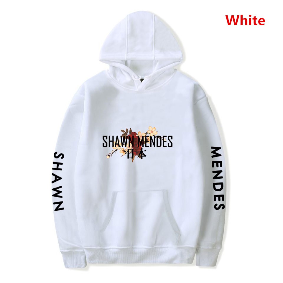 shawn mendes raptors hoodie