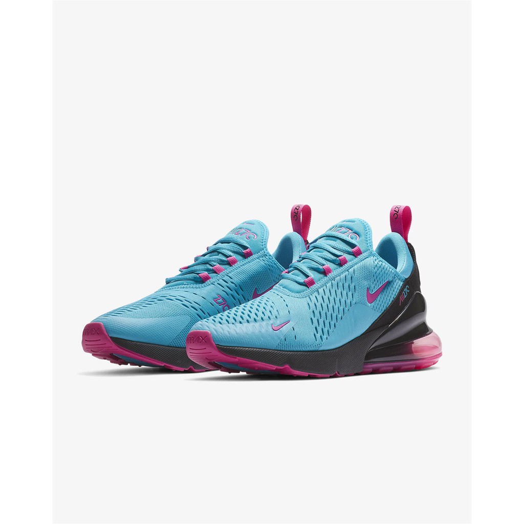 nike air max pink and turquoise