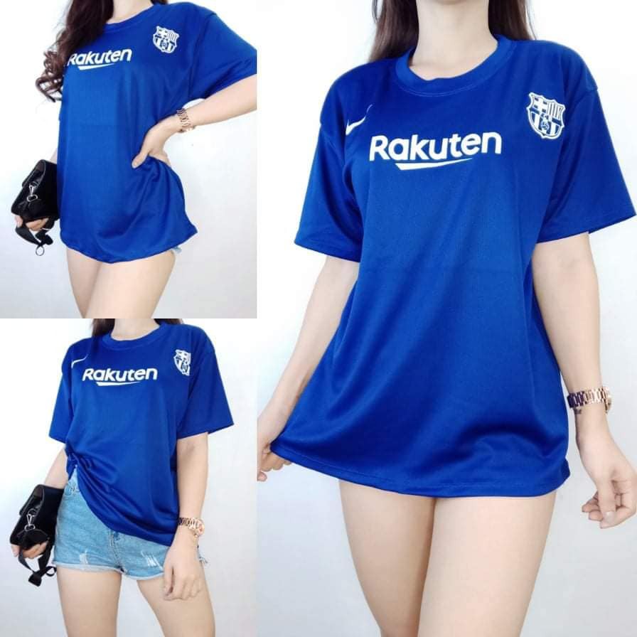 rakuten jersey outfit