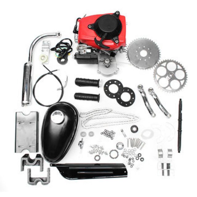 49cc bike motor kit