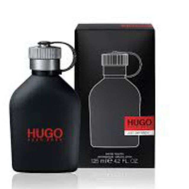 hugo boss black