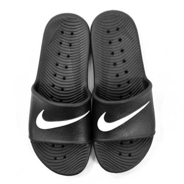 nike shower slippers