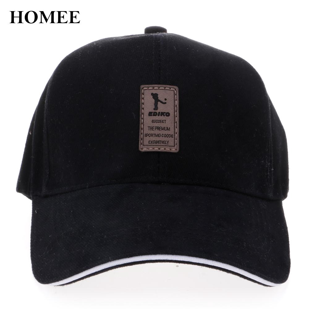 baseball cap description