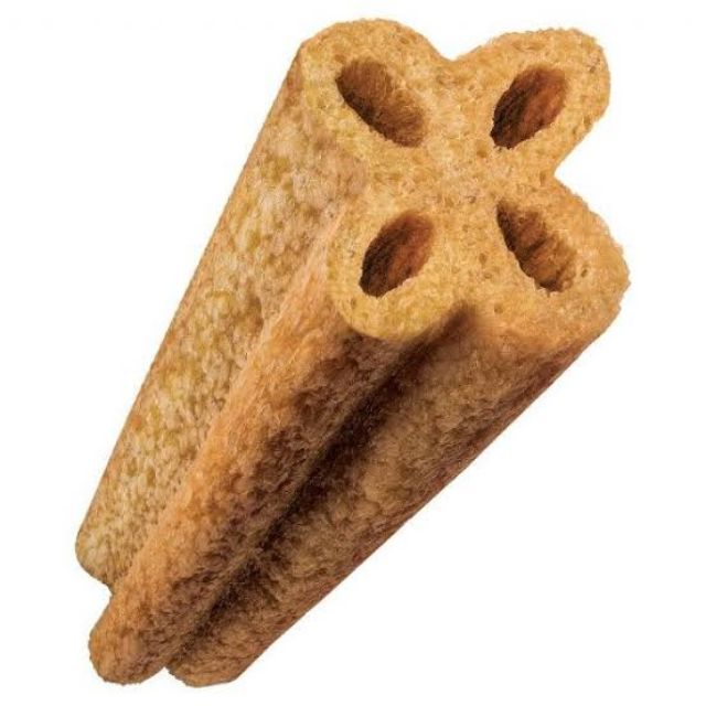 dentastix twice weekly large