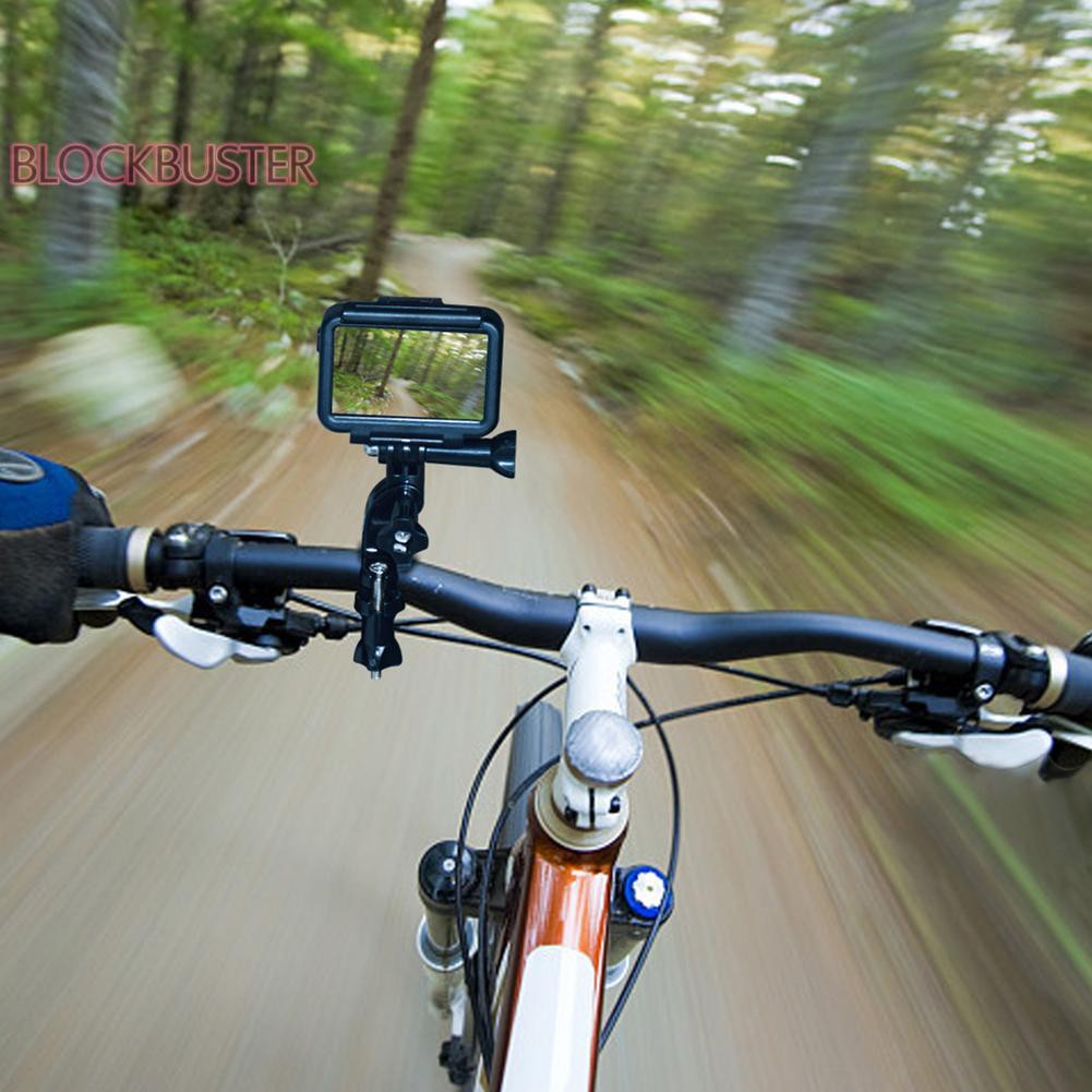 gopro bicycle