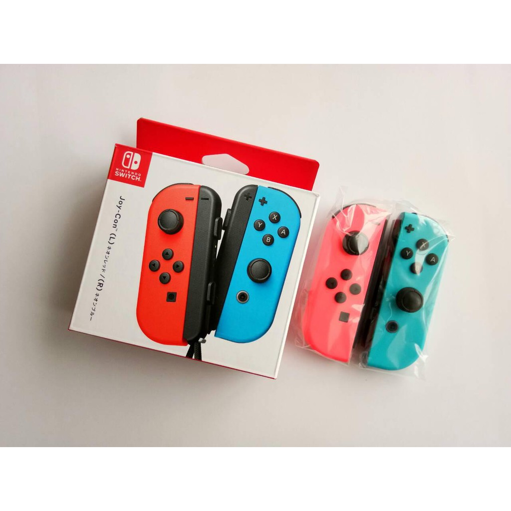 nintendo joy con sale