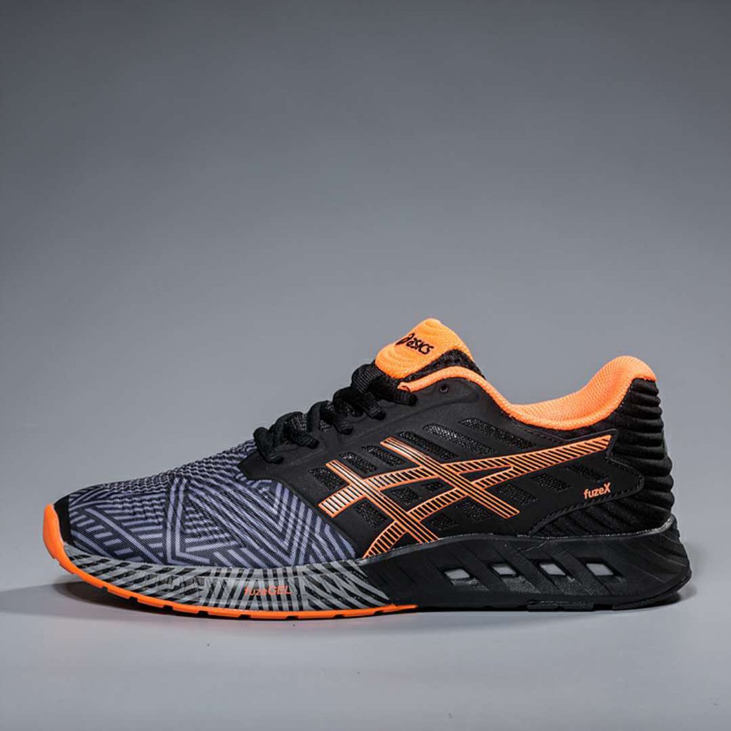 asics fuzex country pack