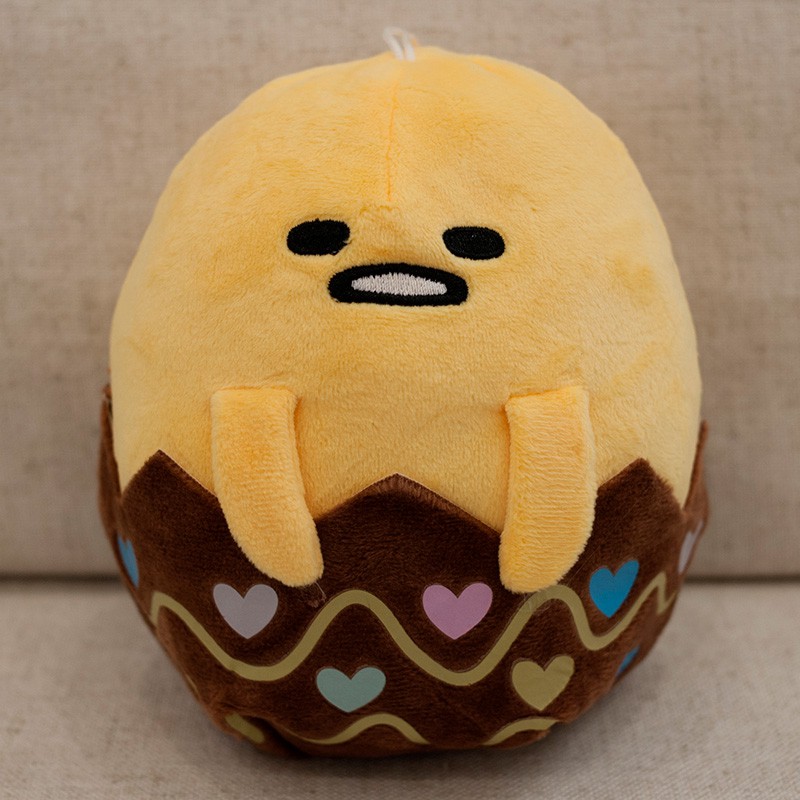 japanese egg plush