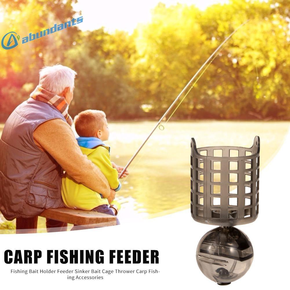 fishing bait holder