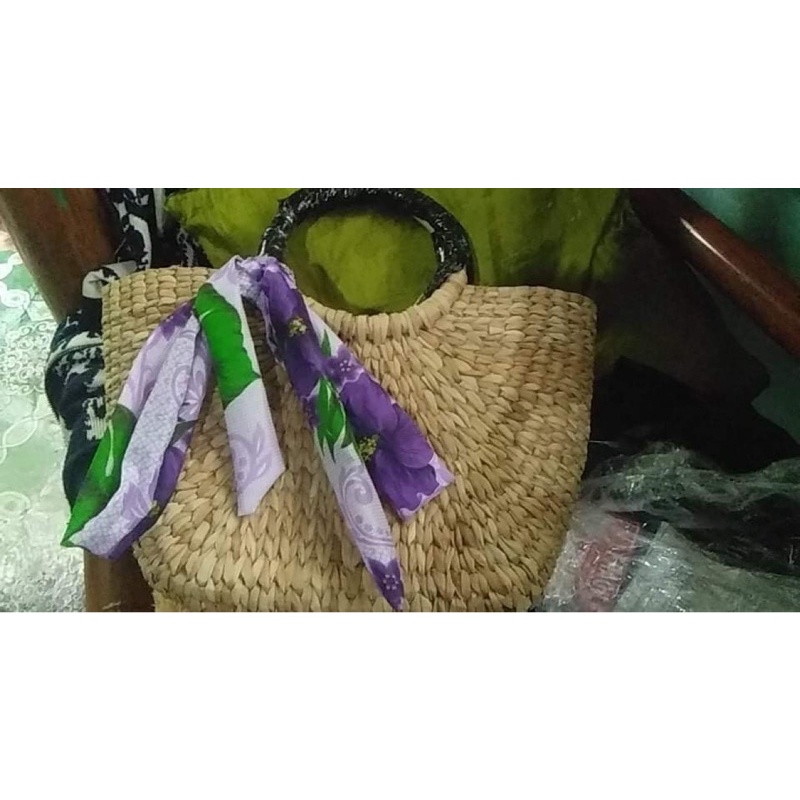 philippine native bag Shopee Philippines