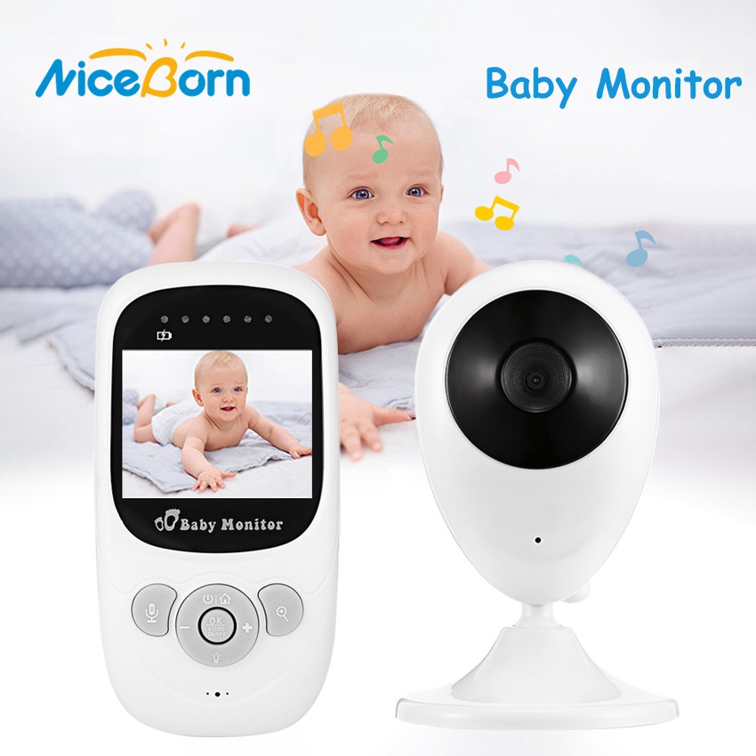 baby security camera