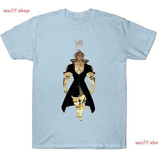 Wu77 shop Chip Chip Estarossa - Seven Deadly Sins Seven Deadly Sins T-Shirt Customized Hoodie #1