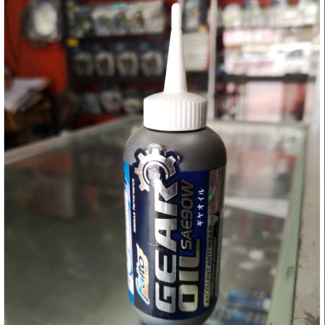 FAITO Gear Oil 100 ml & 140 ml (SAE 90W) Shopee Philippines