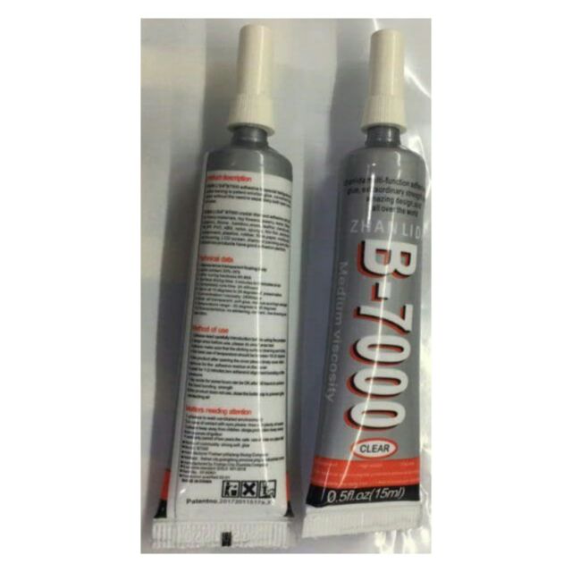 B7000 Fabric Glue B7000 Fabric Glue Shopee Philippines