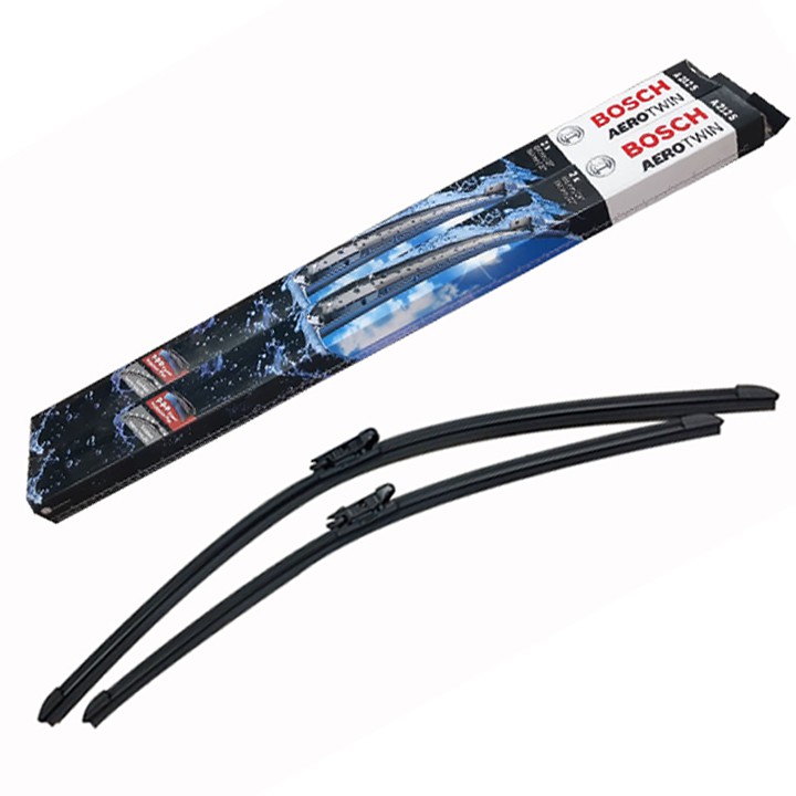 Bosch Wiper Blade Aero Twin Banana Type 16 " 1 pc Shopee Philippines