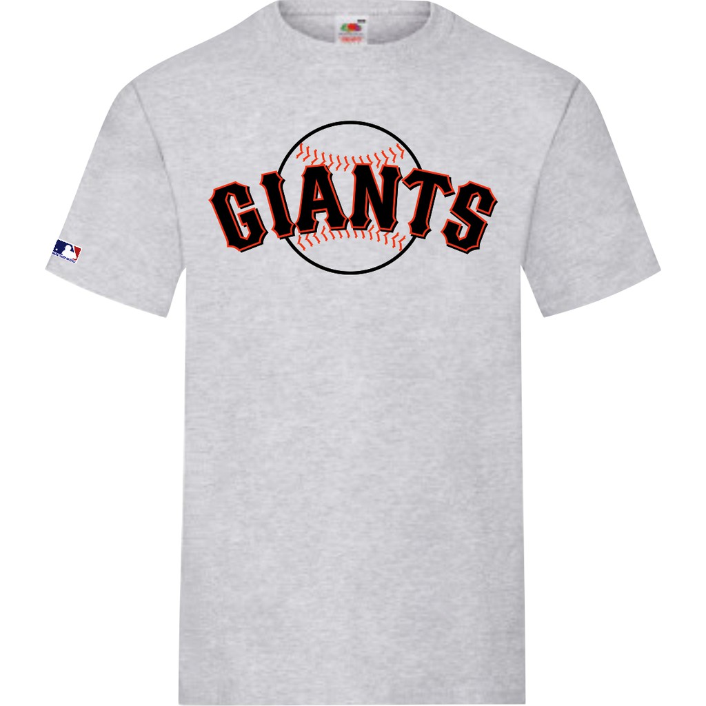 Vintage San Francisco Giants Tee Shirt