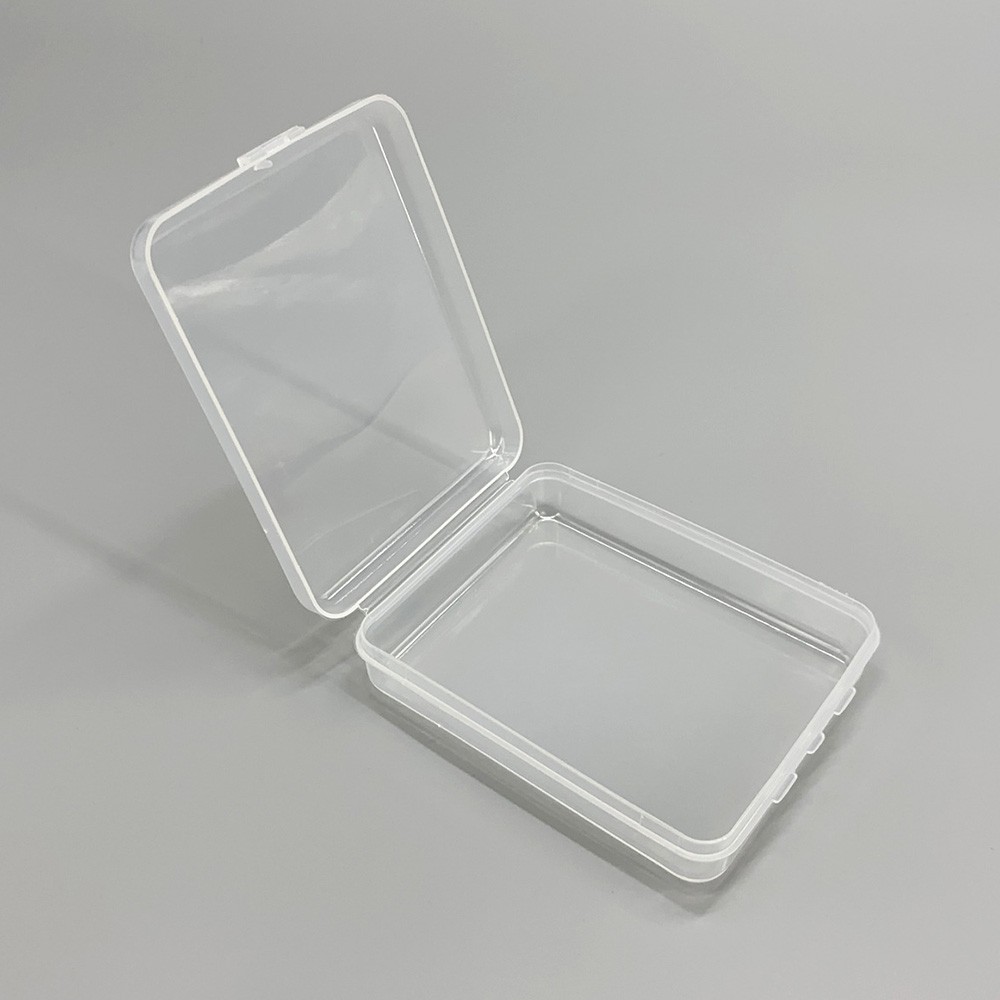 plastic storage covers