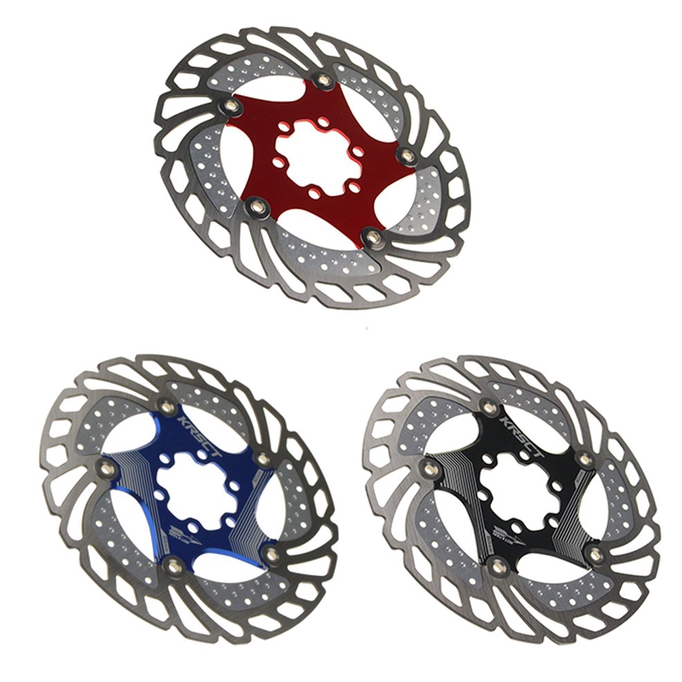 mountain bike disc rotors