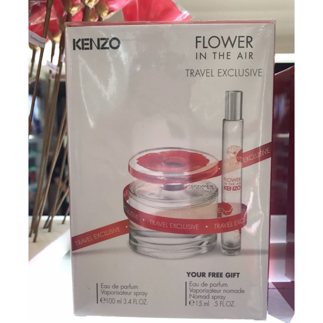 kenzo air perfume