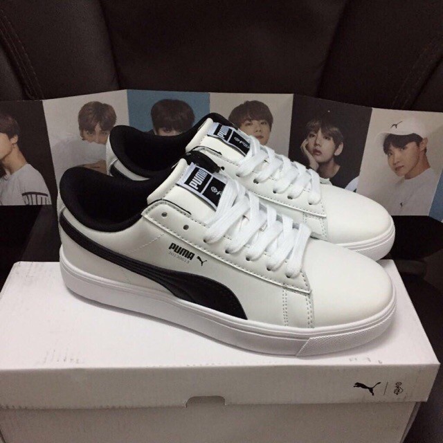 puma turin bts philippines price