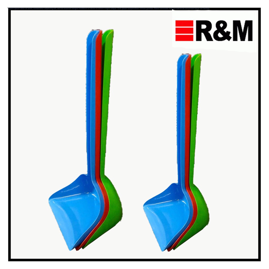 Plastic Dustpan Small Medium Shopee Philippines