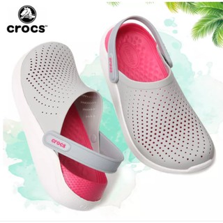 zappos crocs literide