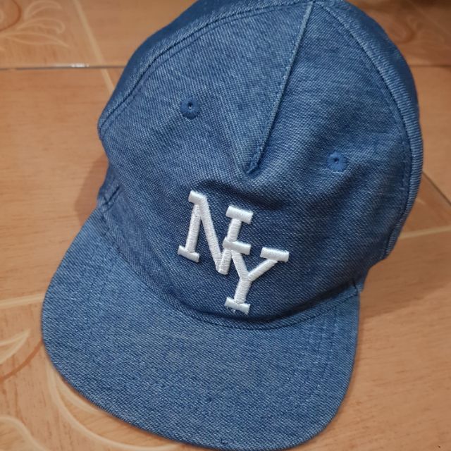 h&m baseball cap