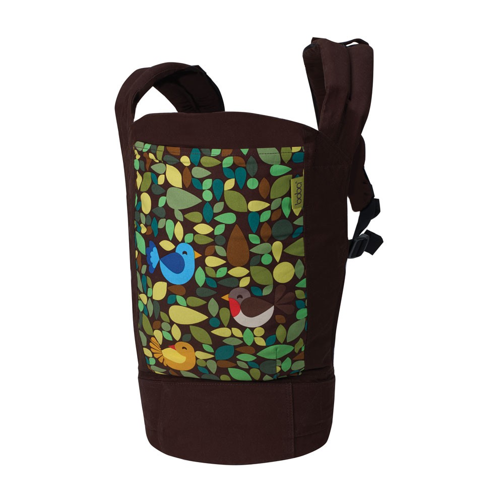 boba 4g baby carrier