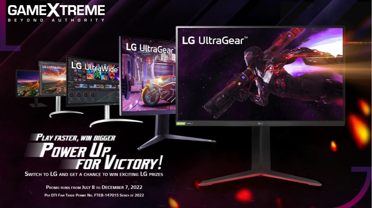 Gamextreme