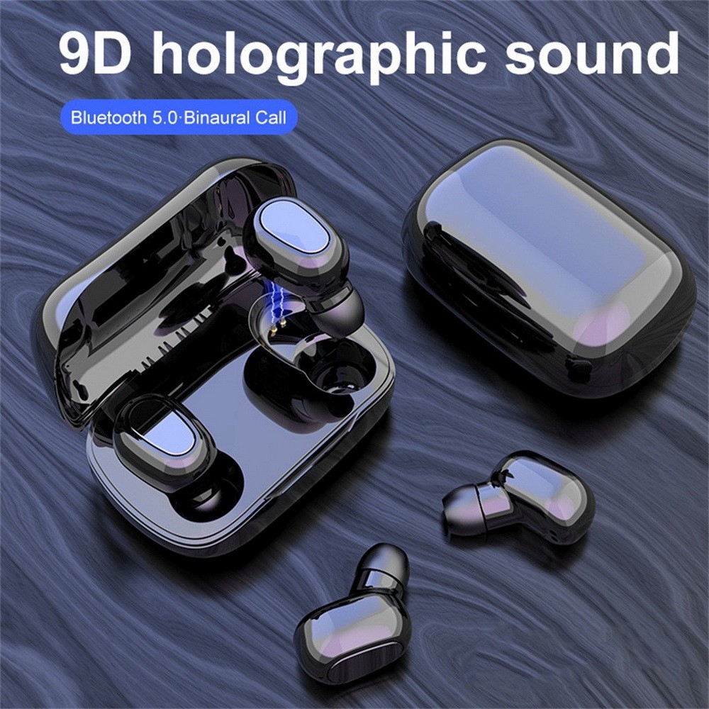 hifi wireless earphones