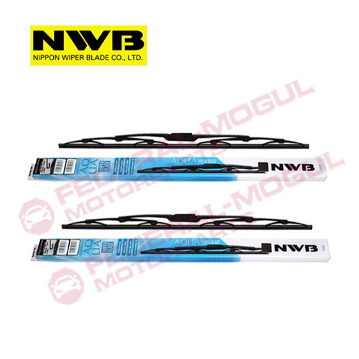 honda wiper blades