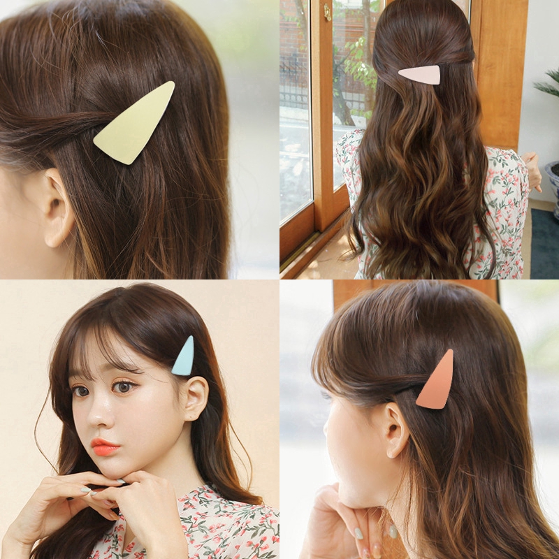 side hair pin